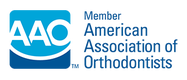 American Association of Orthondontists